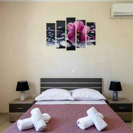 Irene's House * Lassi (Kefalonia)