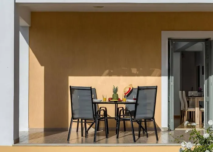 Irene's House Сasa de vacaciones *