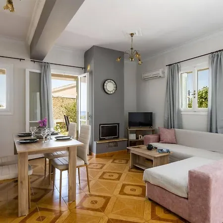 Irene's House Holiday home Lassi (Kefalonia)