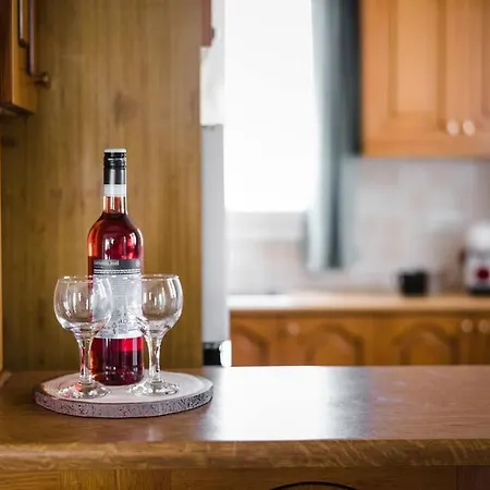 Irene's House Lassi (Kefalonia)