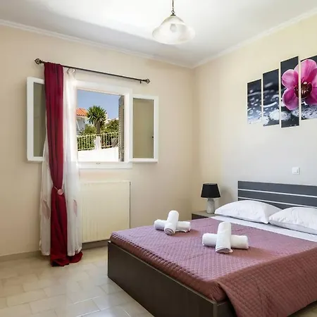 Irene's House Holiday home Lassi (Kefalonia)