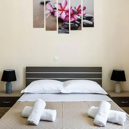 Holiday home Irene's House Lassi (Kefalonia)