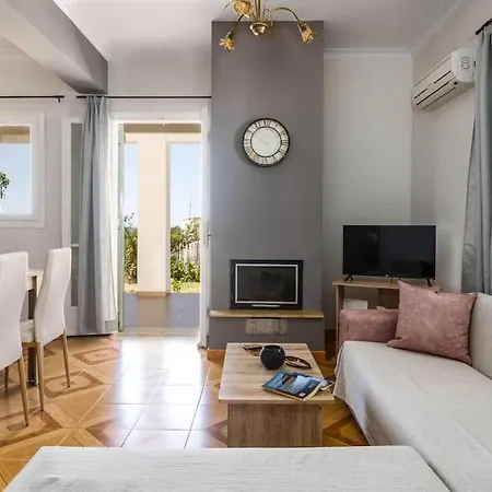 Irene's House * Lassi (Kefalonia)