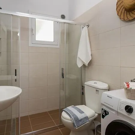 Irene's House Lassi (Kefalonia)