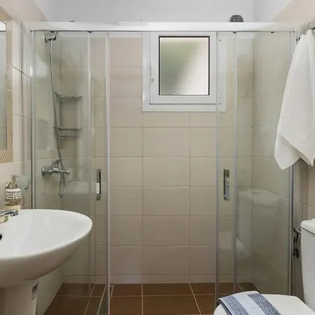 Irene's House Holiday home *