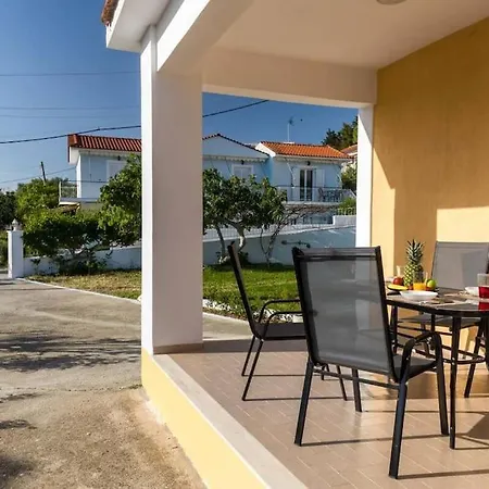 Holiday home Irene's House