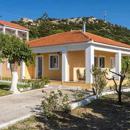 Irene's House * Lassi (Kefalonia)