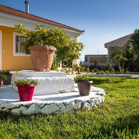 Irene's House Holiday home