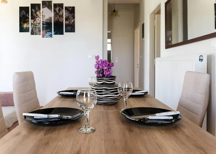 Irene's House Lassi (Kefalonia)