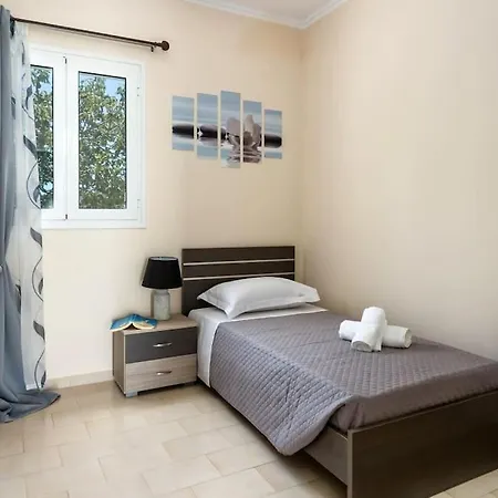 Irene's House Σπίτι διακοπών