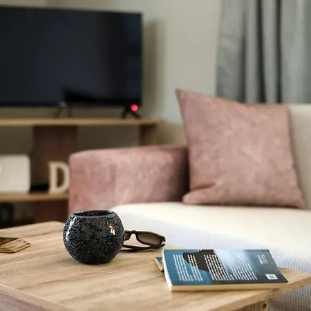 Дом отдыха Irene's House