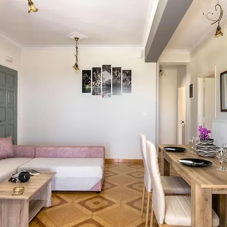 Irene's House *