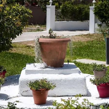 Tatil Evi Irene's House *