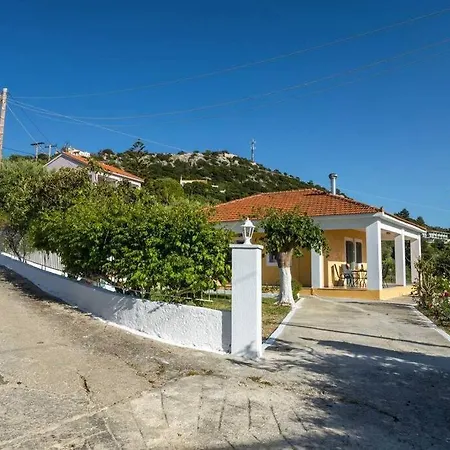 بيت للعطل Irene's House *