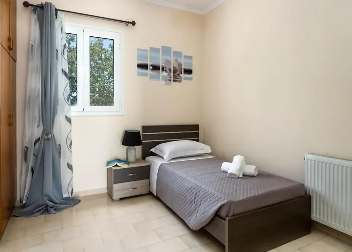 Irene's House Дом отдыха