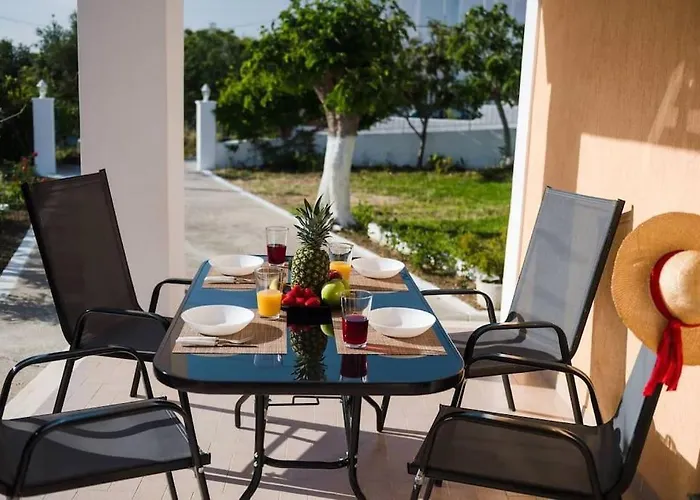 Irene's House Ласси