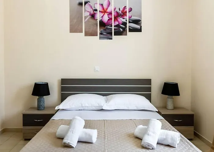 Дом отдыха Irene's House Ласси