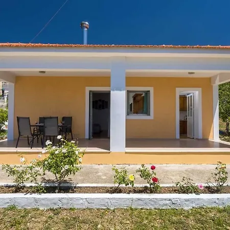 Irene's House בית נופש