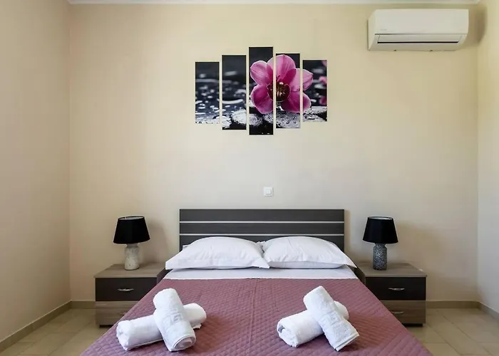 Irene's House * לאסי