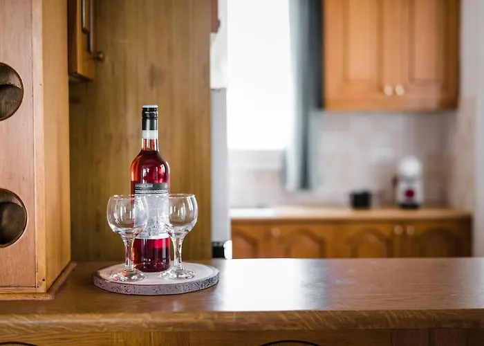 Irene's House לאסי