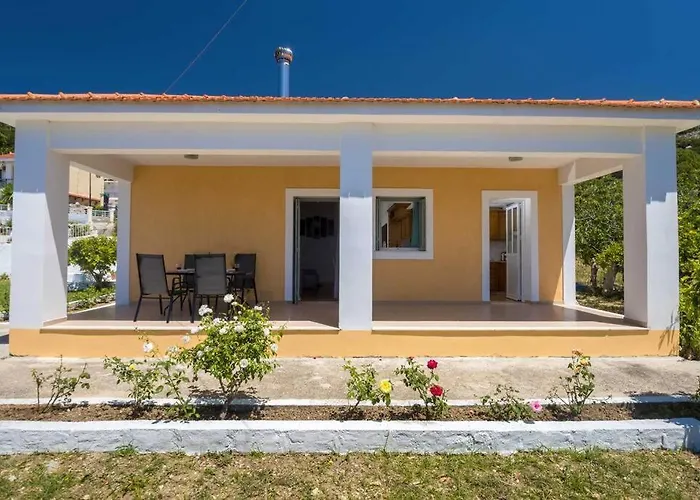 Irene's House בית נופש