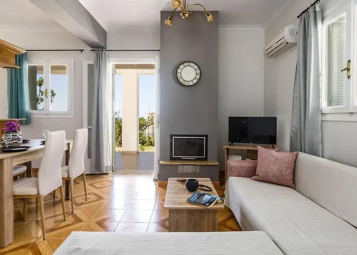 Irene's House * לאסי